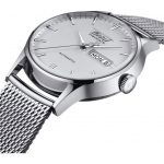 Tissot Heritage Visodate Automatic Alpine Dieppe 50th Anniversary Special Edition