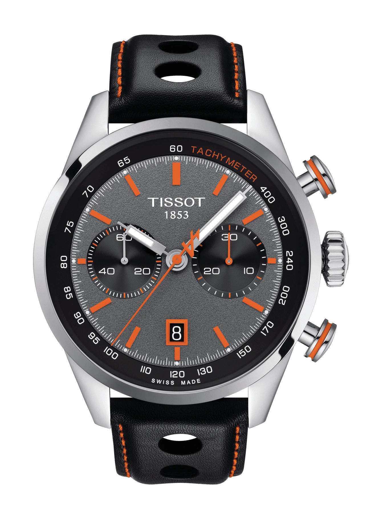 Tissot Alpine On Board Automatic Chronograph