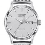 Tissot Heritage Visodate Automatic Alpine Dieppe 50th Anniversary Special Edition