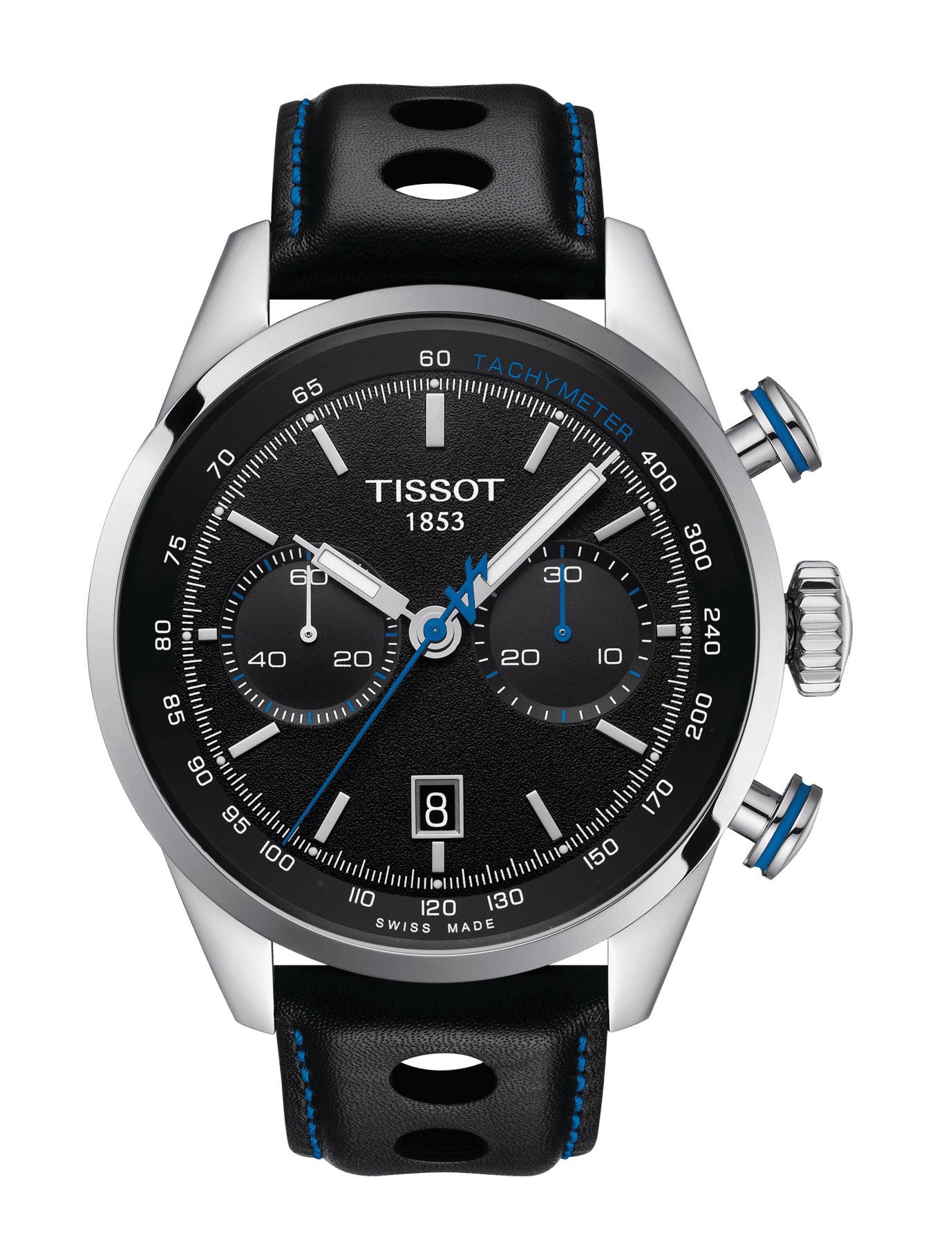 Tissot Alpine On Board Automatic Chronograph