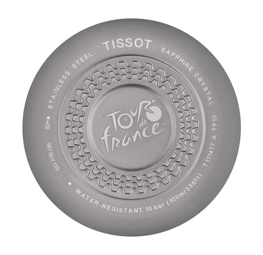 T-Race Cycling Tour de France 2019 Special Edition - Image 3
