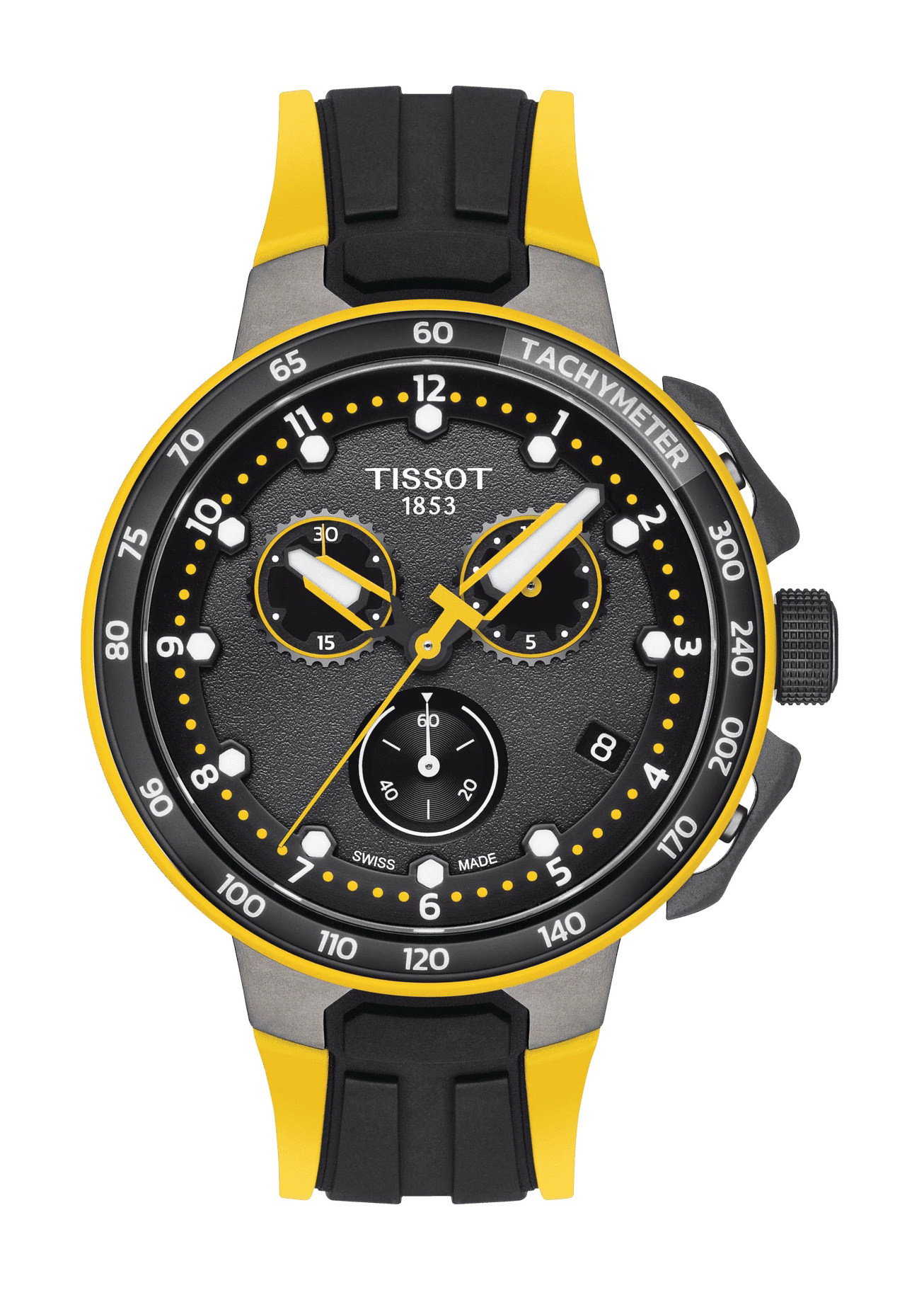 T-Race Cycling Tour de France 2019 Special Edition