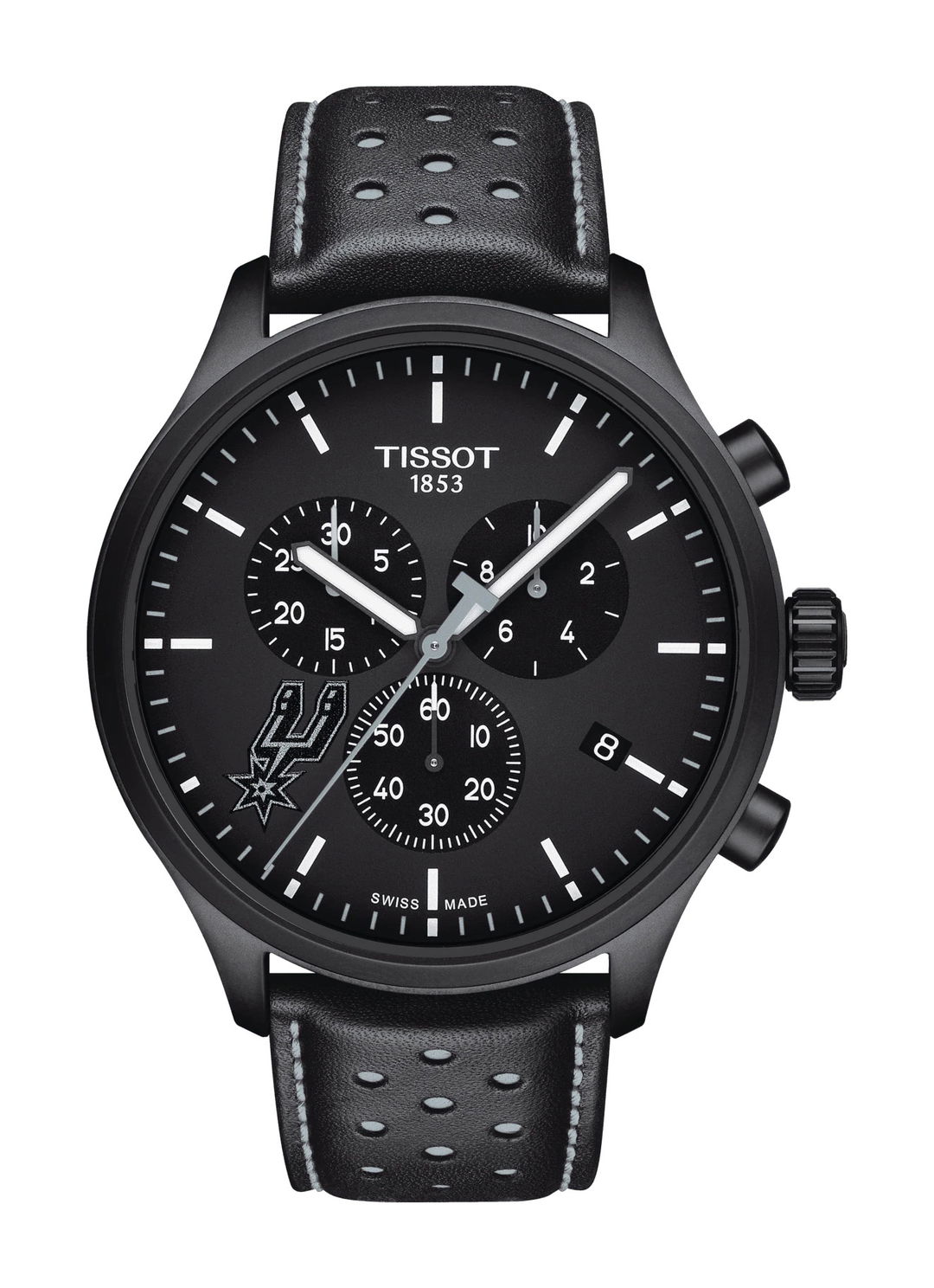 Chrono XL NBA Teams Special San Antonio Spurs Edition - Image 1
