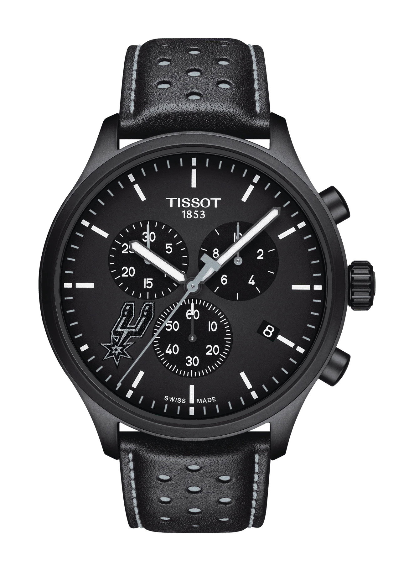 Chrono XL NBA Teams Special San Antonio Spurs Edition - Image 1