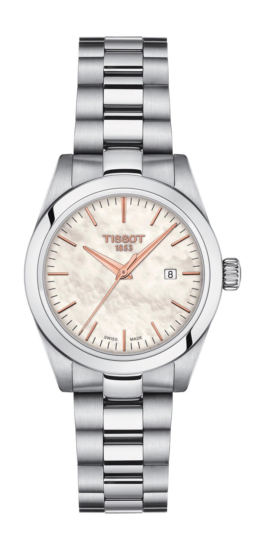 Tissot T-My Lady
