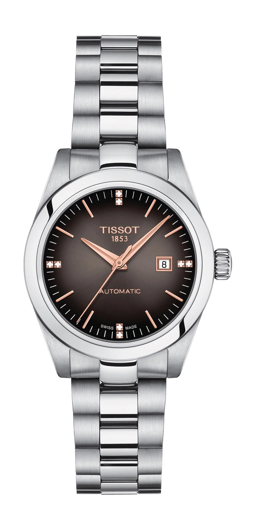 Tissot T-My Lady Automatic