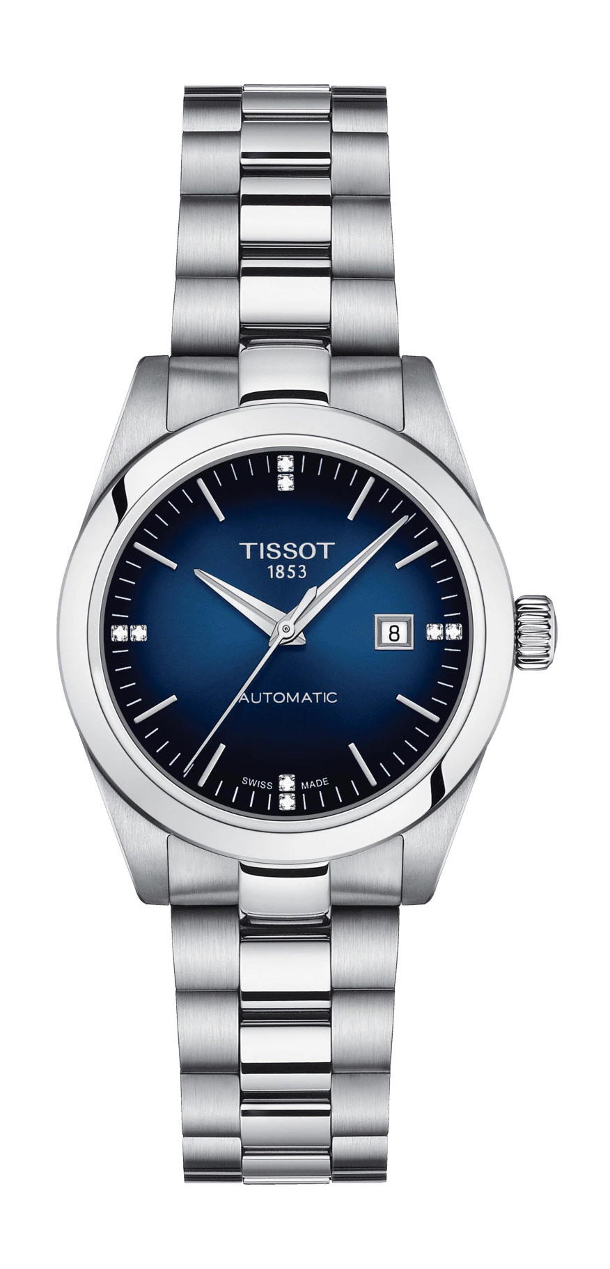Tissot T-My Lady Automatic