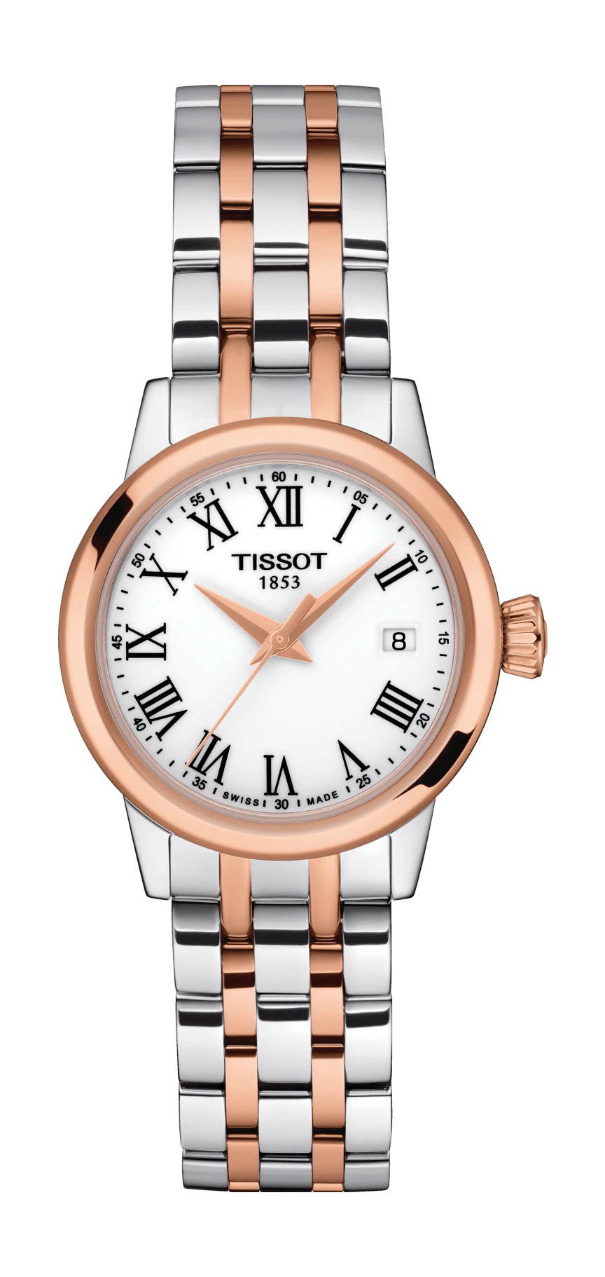 Tissot Classic Dream Lady
