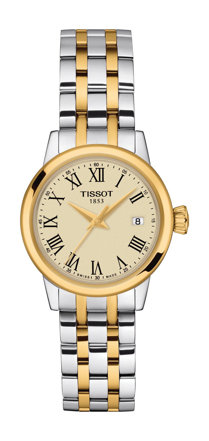 Tissot Classic Dream Lady