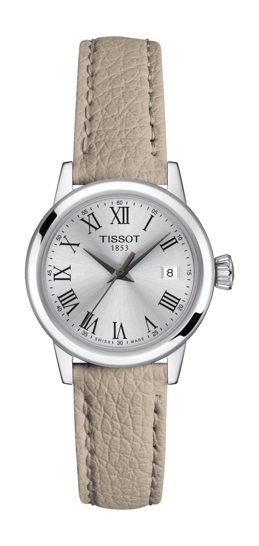 Tissot Classic Dream Lady