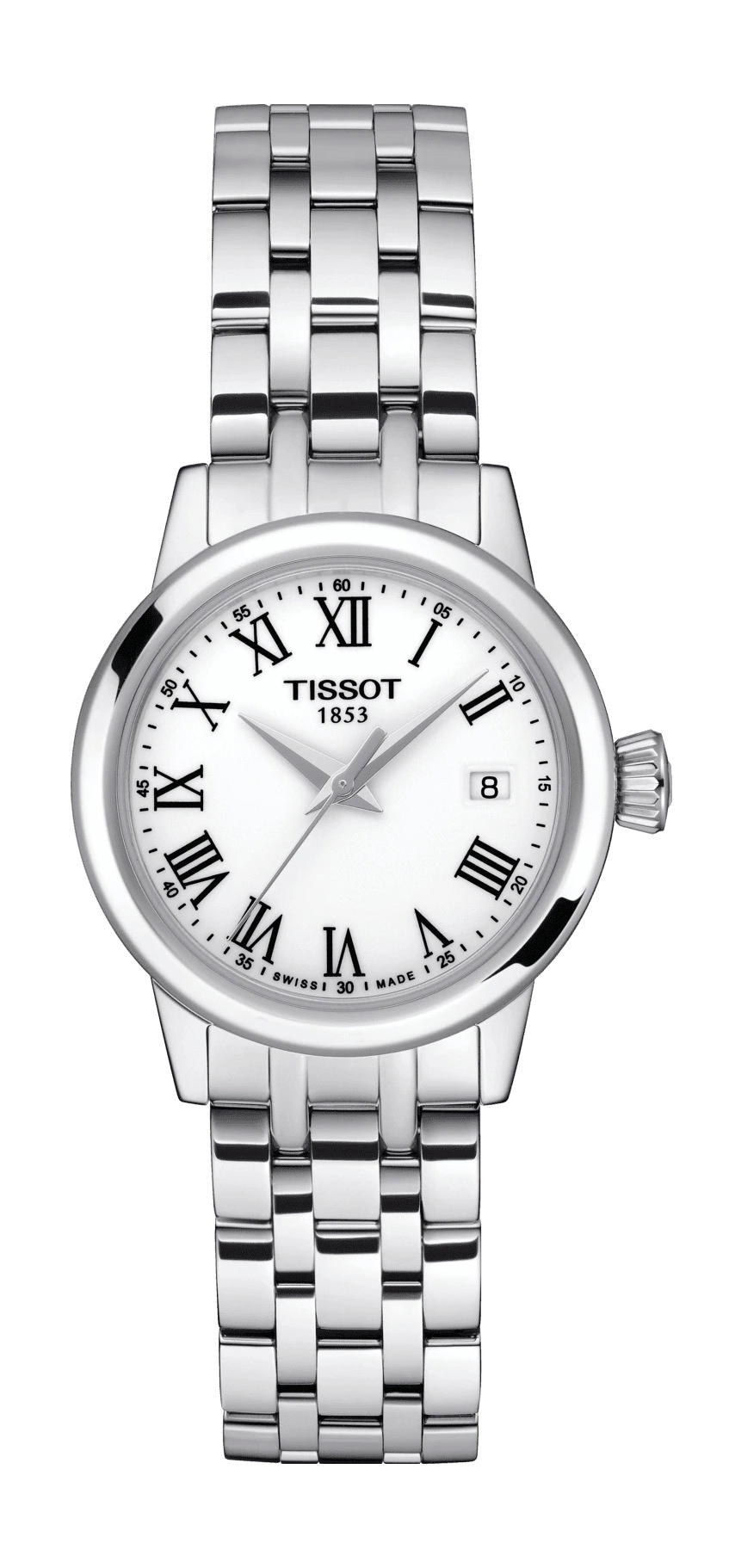 Tissot Classic Dream Lady