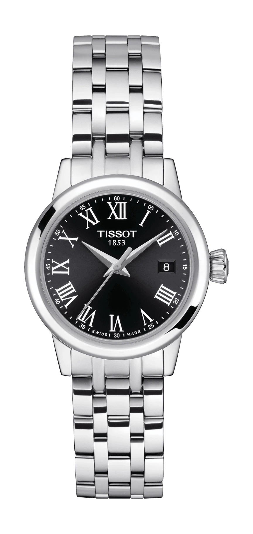 Tissot Classic Dream Lady