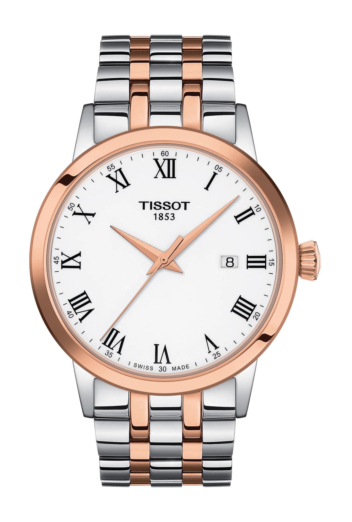 Tissot Classic Dream