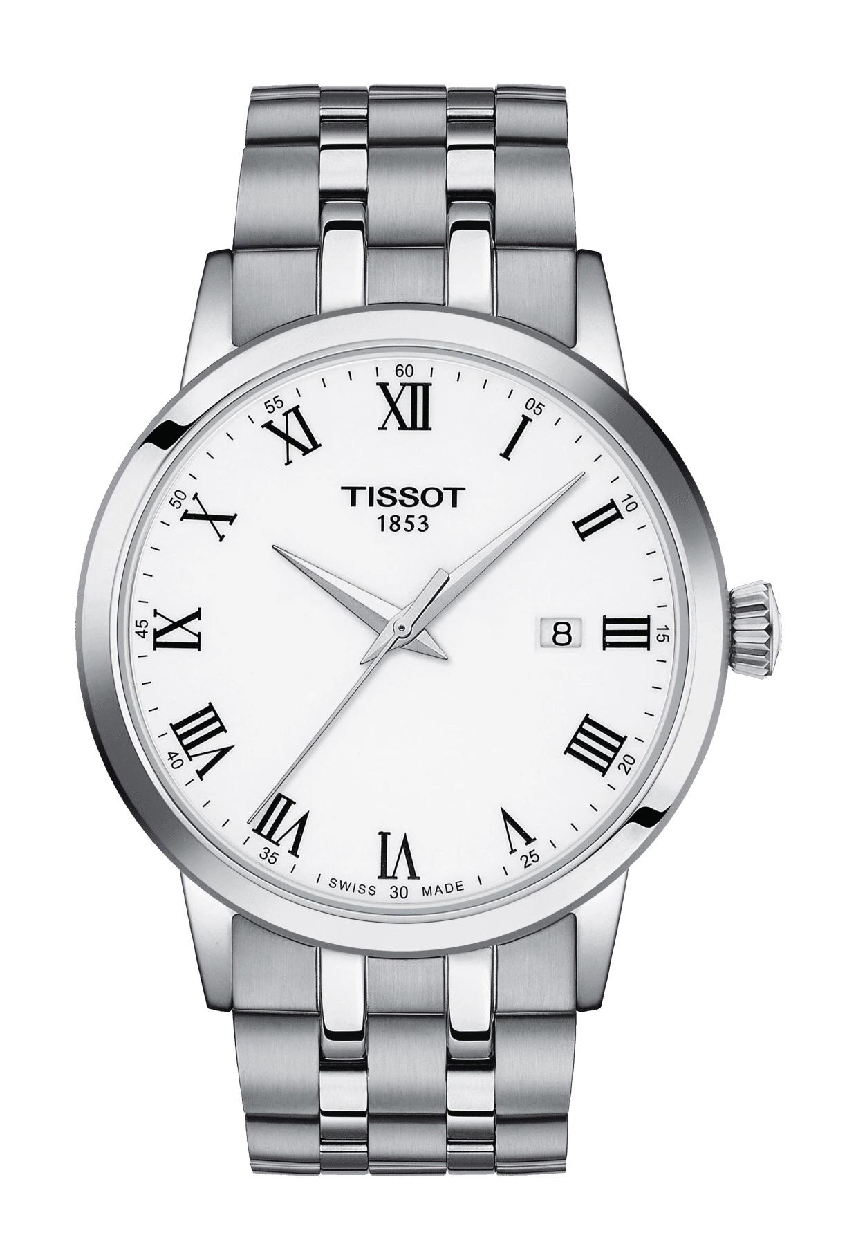 Tissot Classic Dream