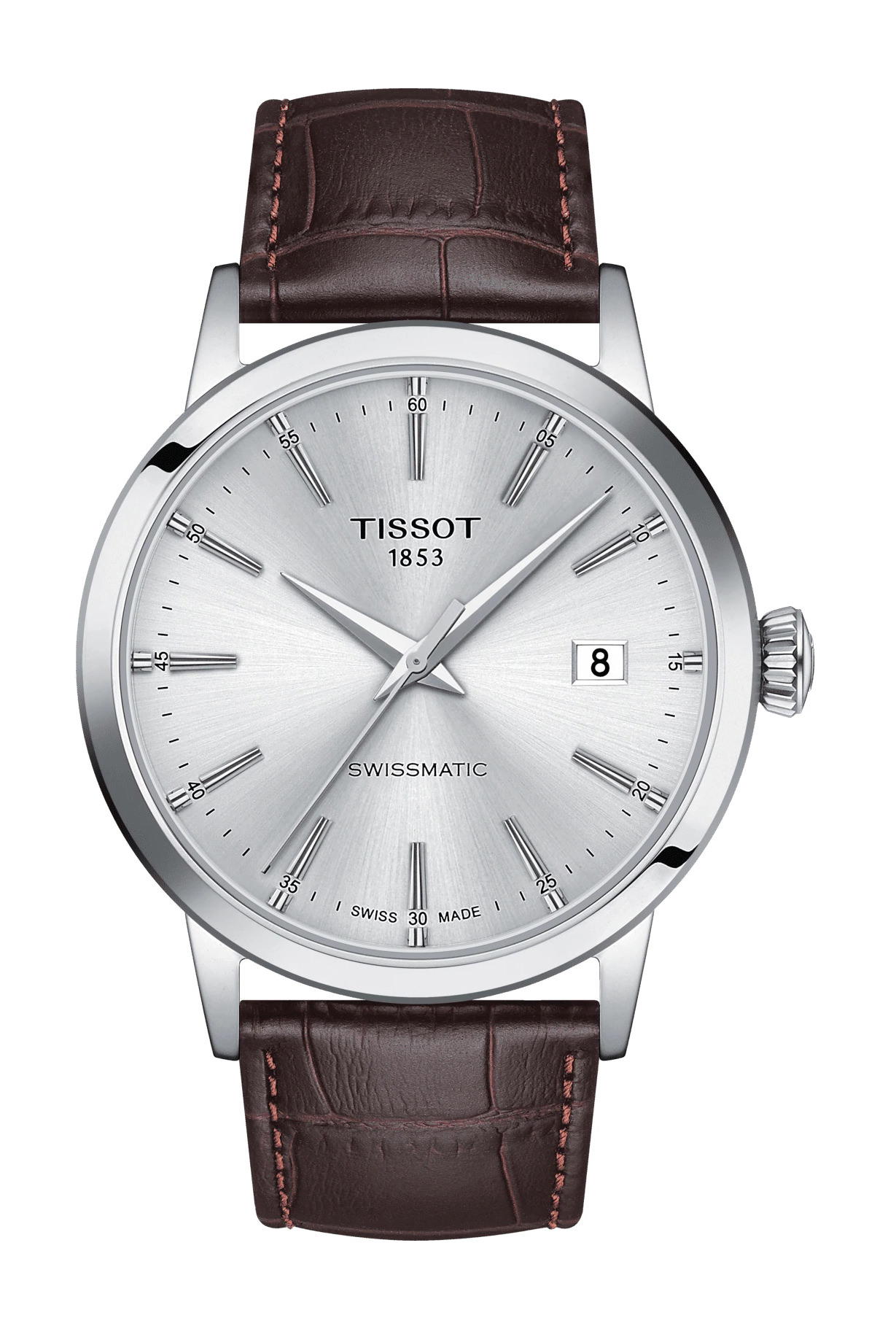 Tissot Classic Dream Swissmatic