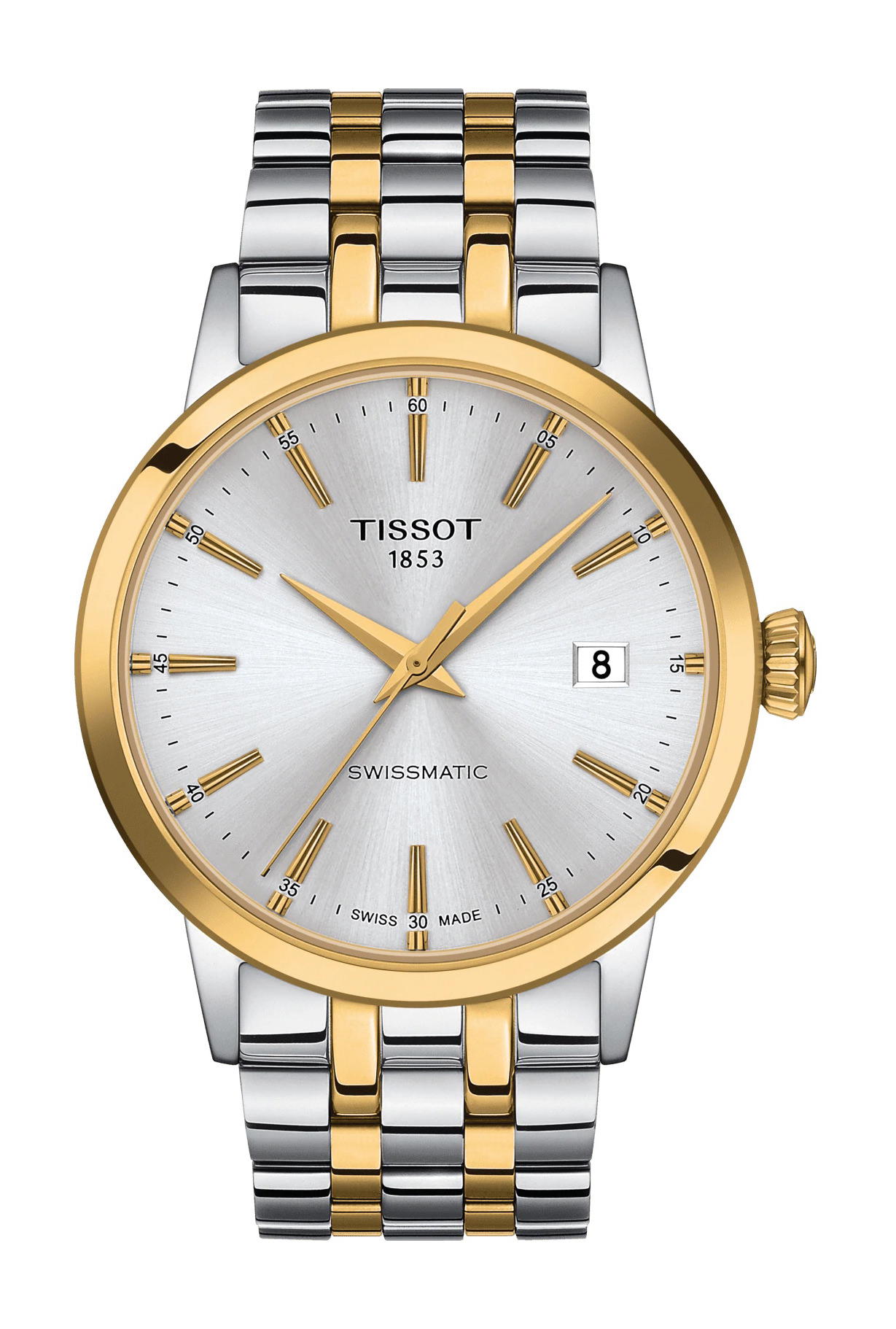 Tissot Classic Dream Swissmatic