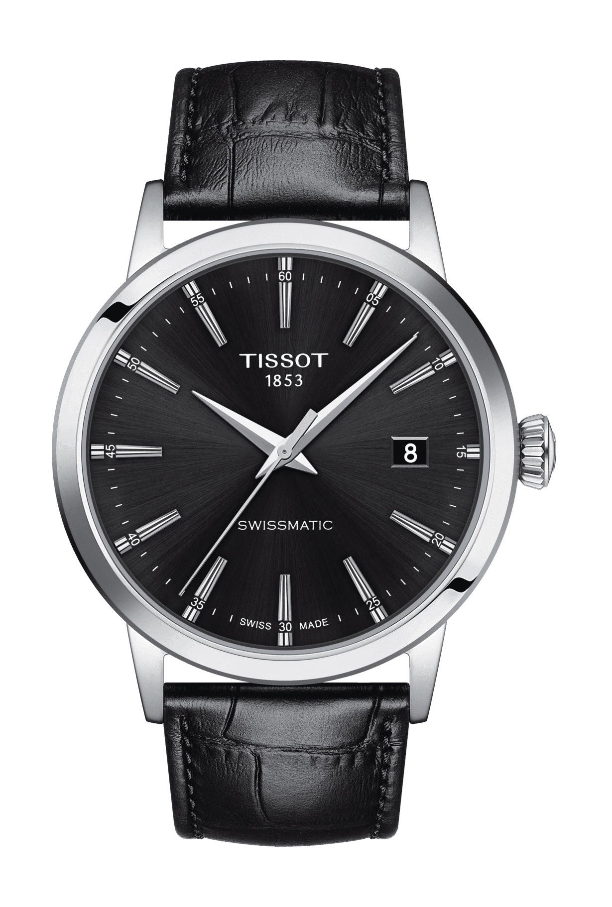 Tissot Classic Dream Swissmatic