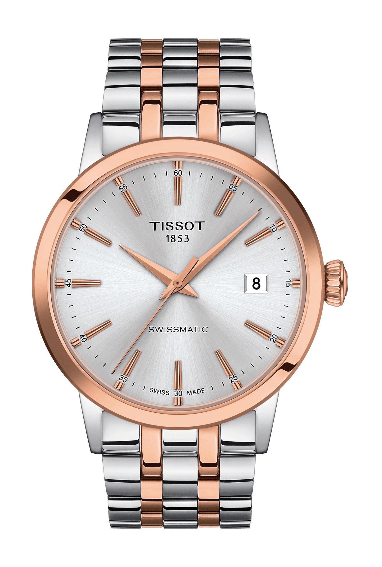Tissot Classic Dream Swissmatic