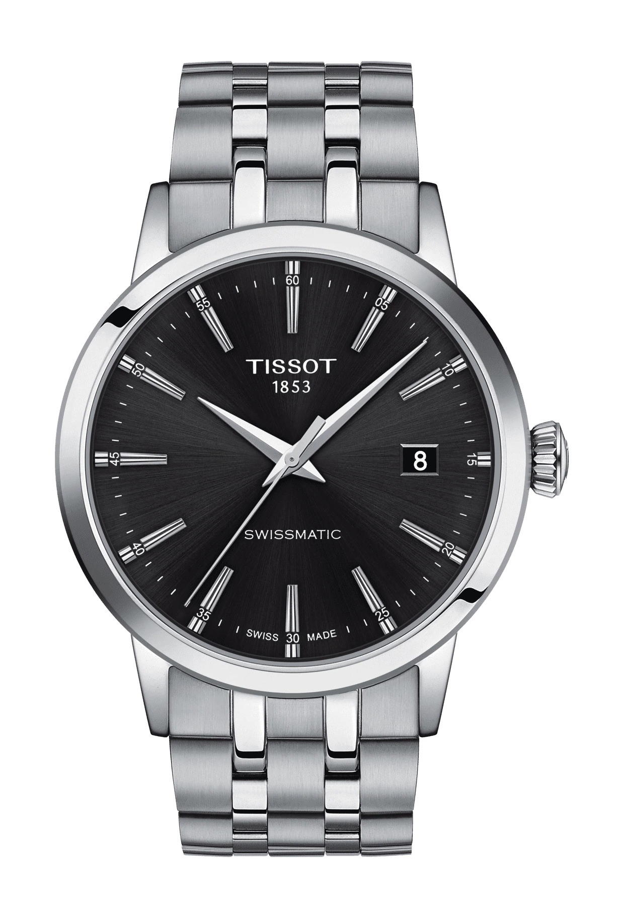 Tissot Classic Dream Swissmatic