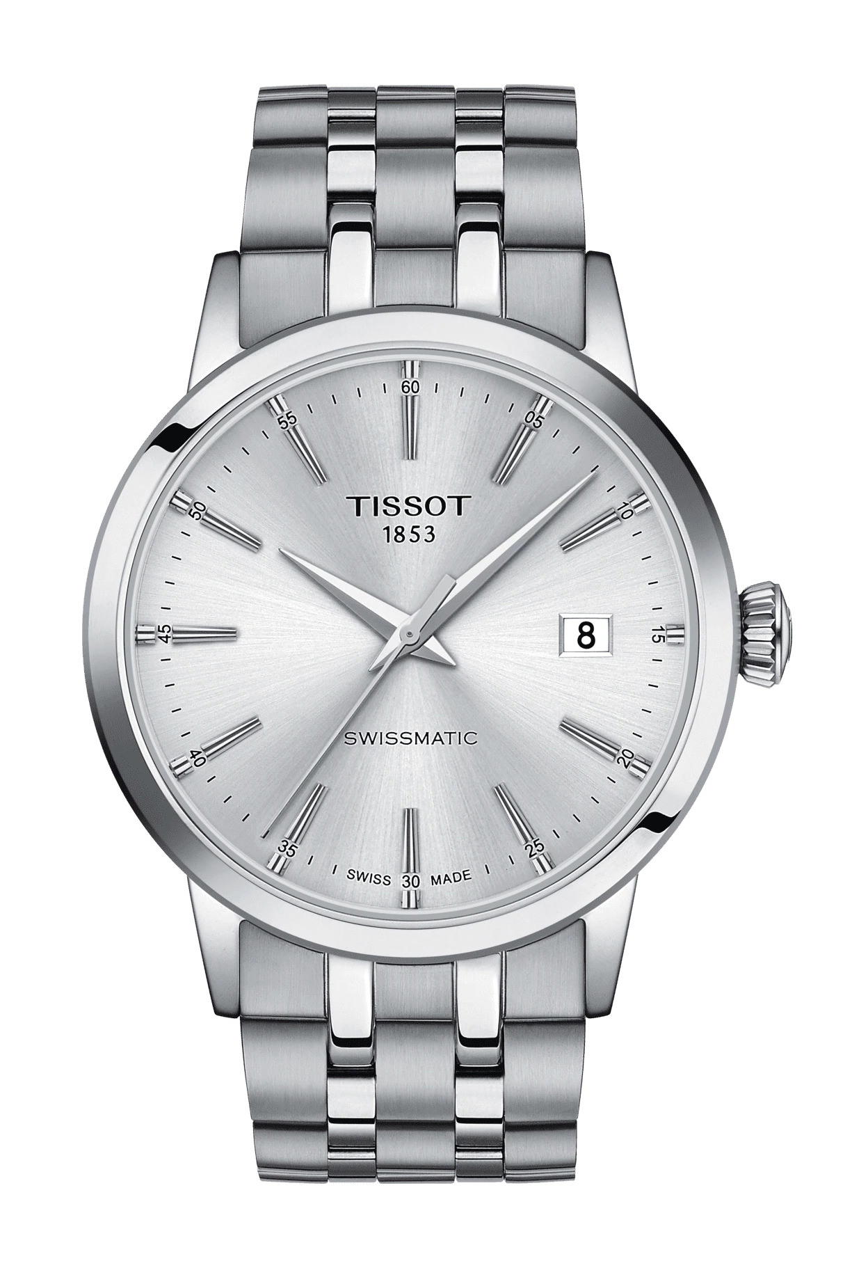 Tissot Classic Dream Swissmatic