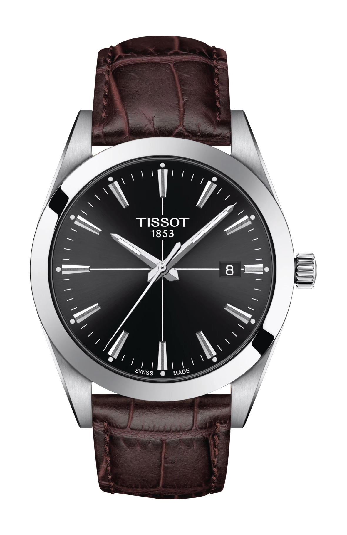 Tissot Gentleman