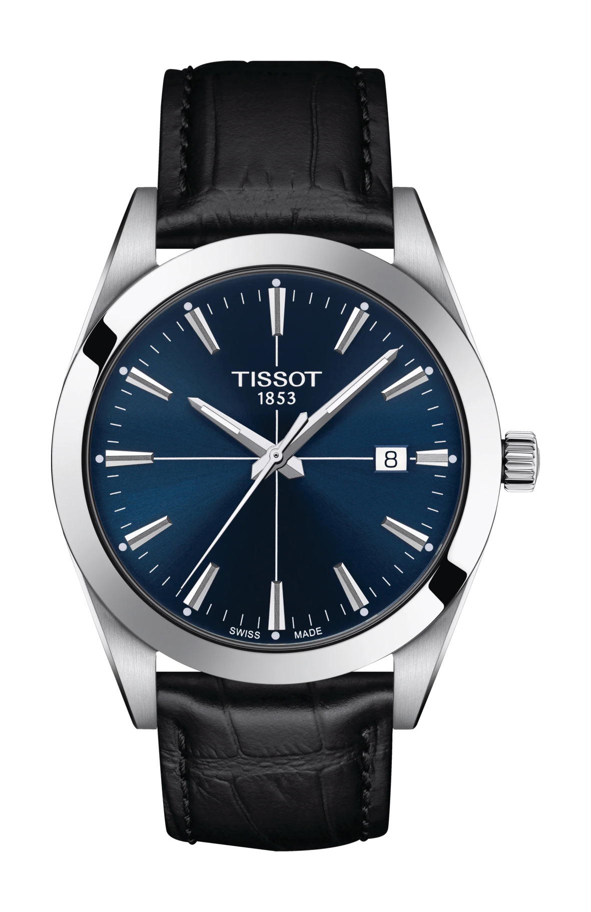 Tissot Gentleman