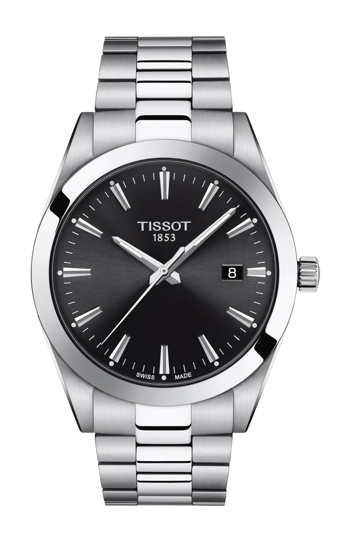 Tissot Gentleman