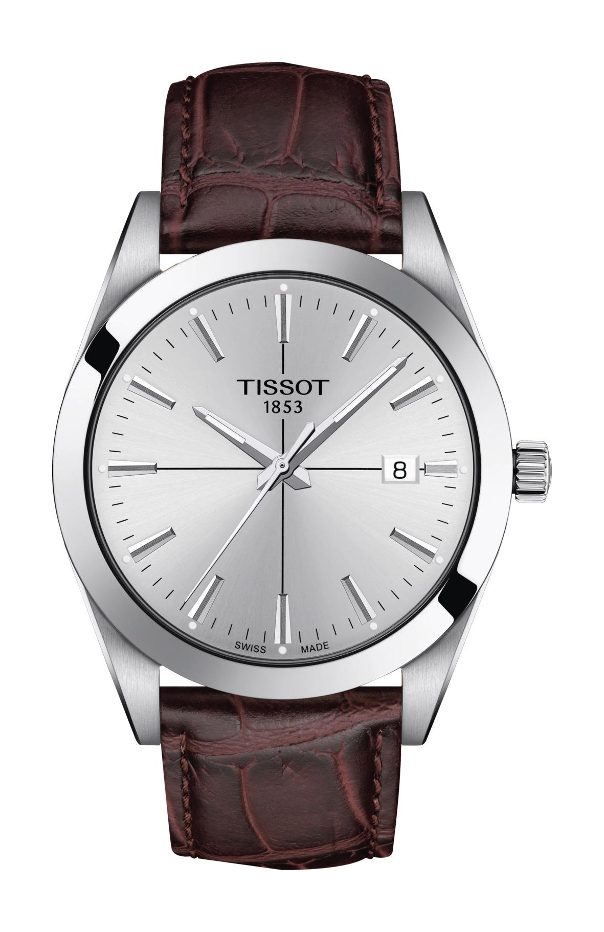 Tissot Gentleman