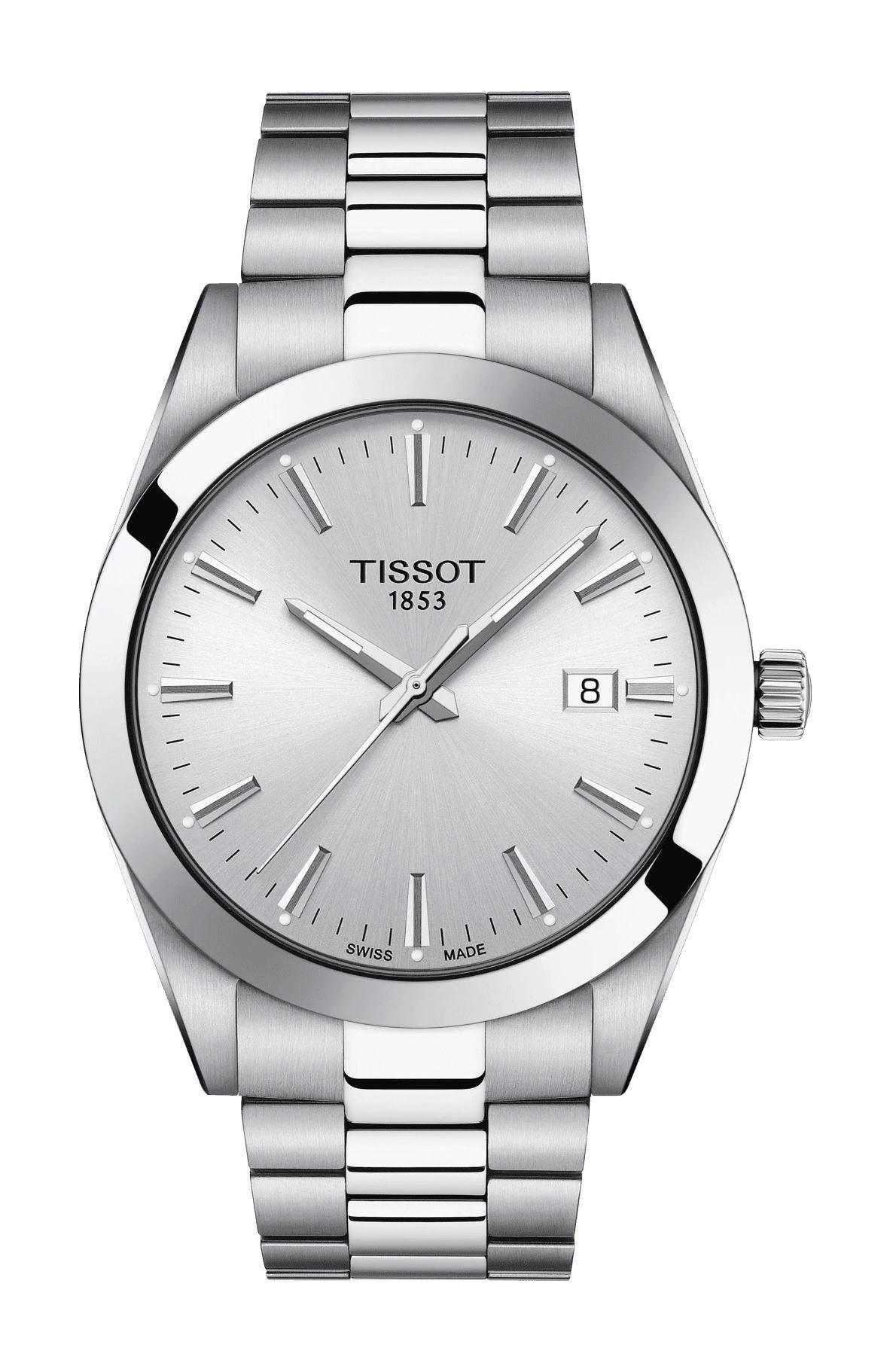 Tissot Gentleman