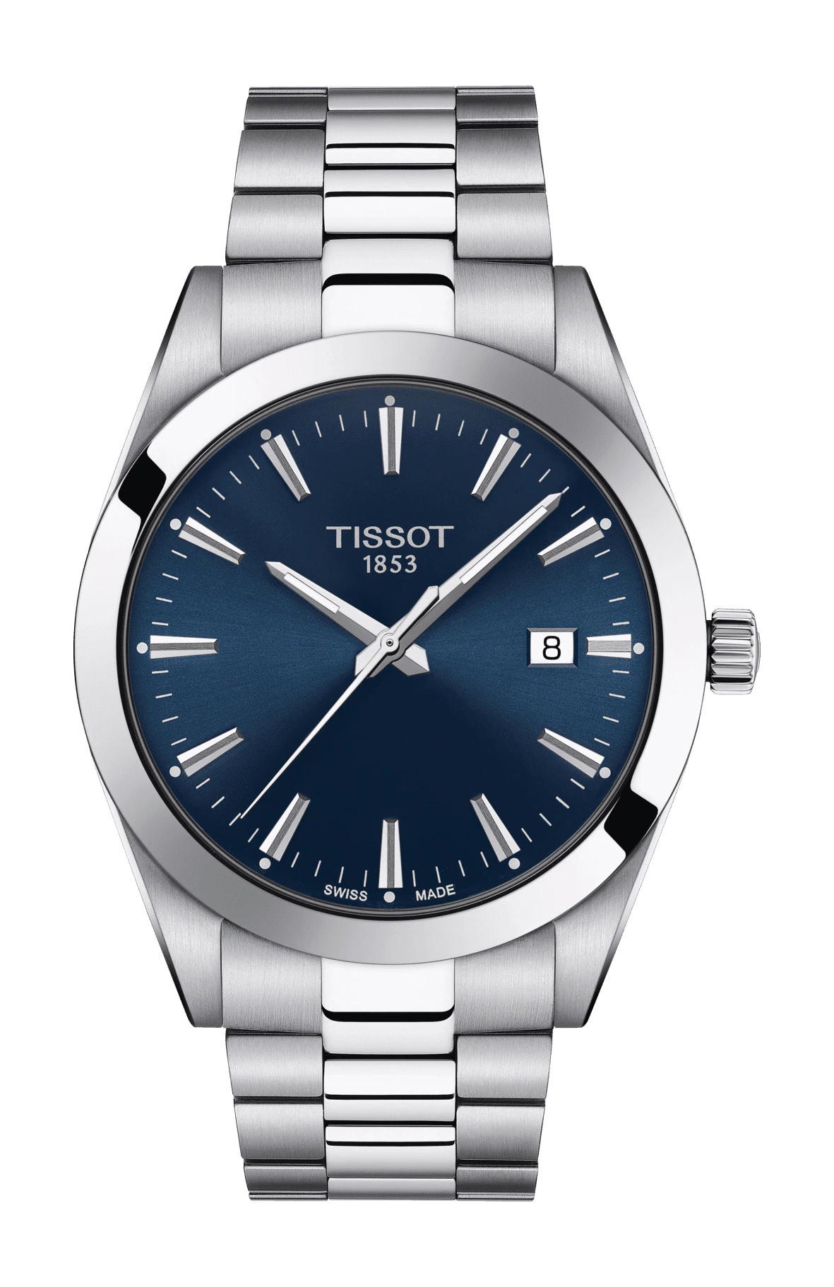 Tissot Gentleman