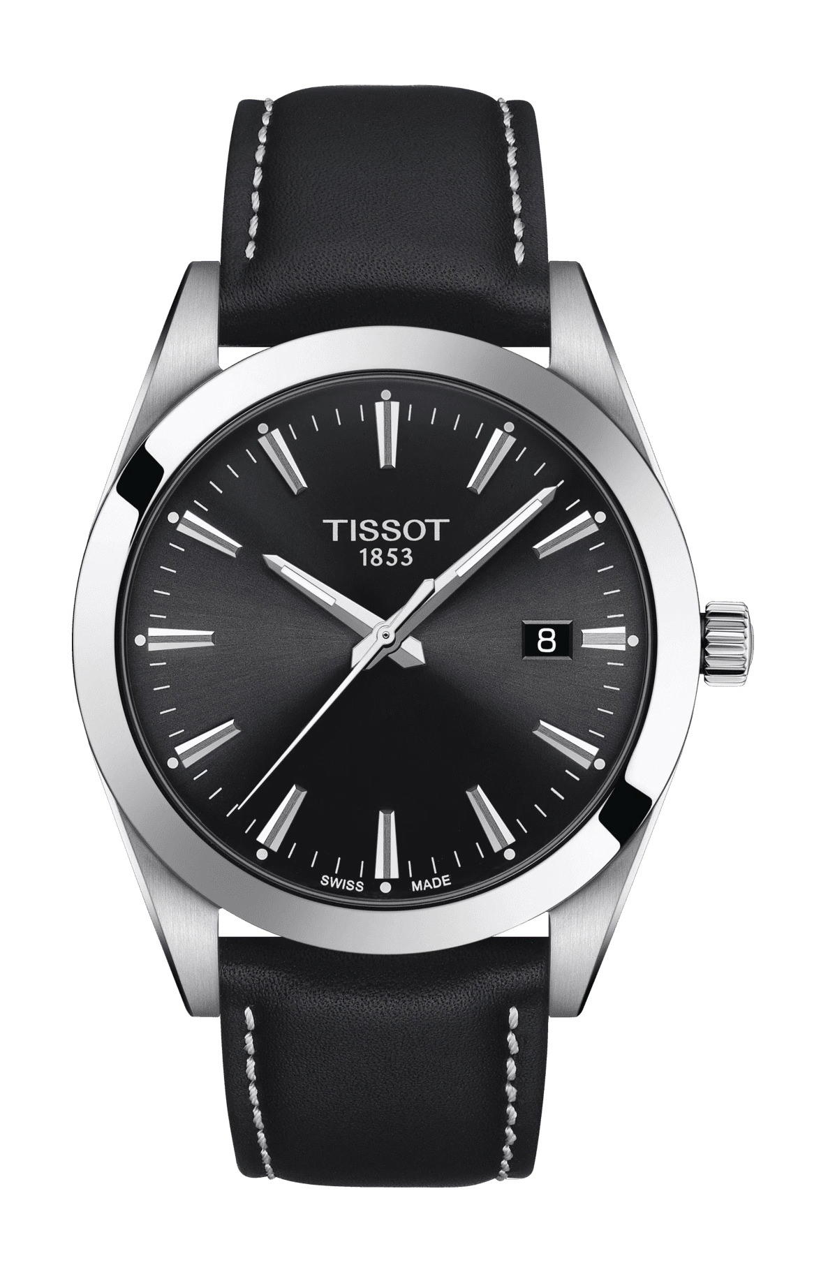 Tissot Gentleman
