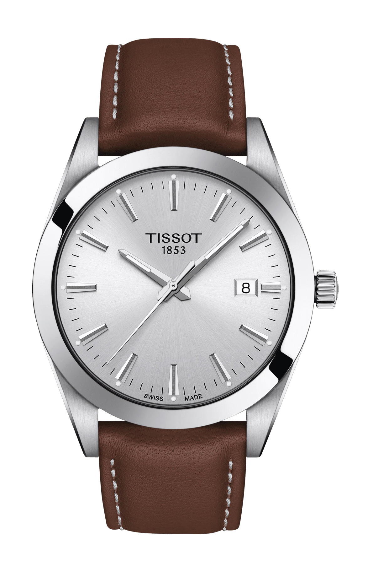 Tissot Gentleman