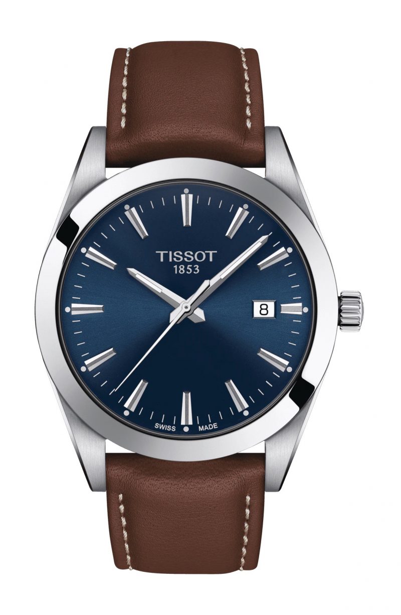 Tissot Gentleman