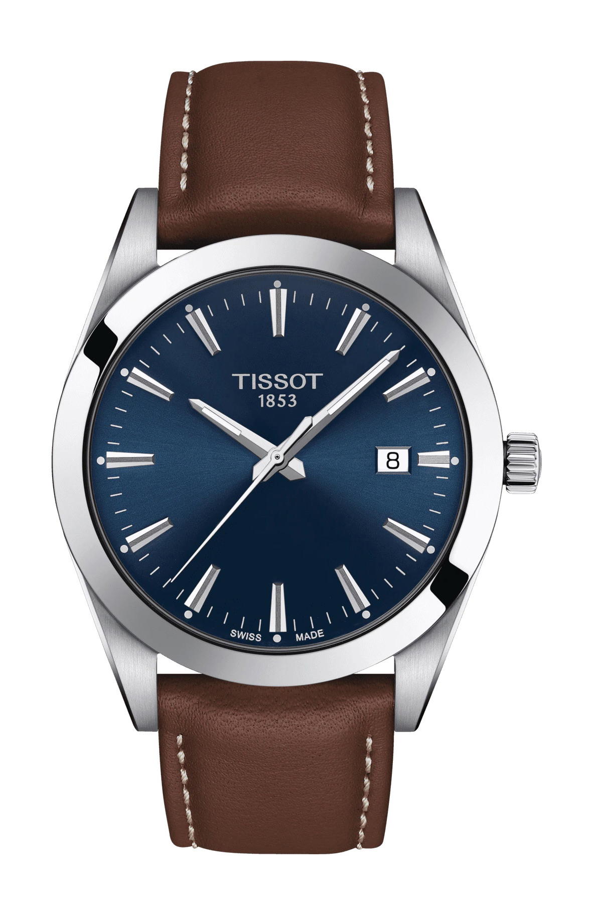 Tissot Gentleman