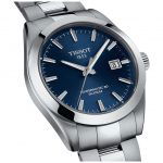 Tissot Gentleman Powermatic 80 Silicium