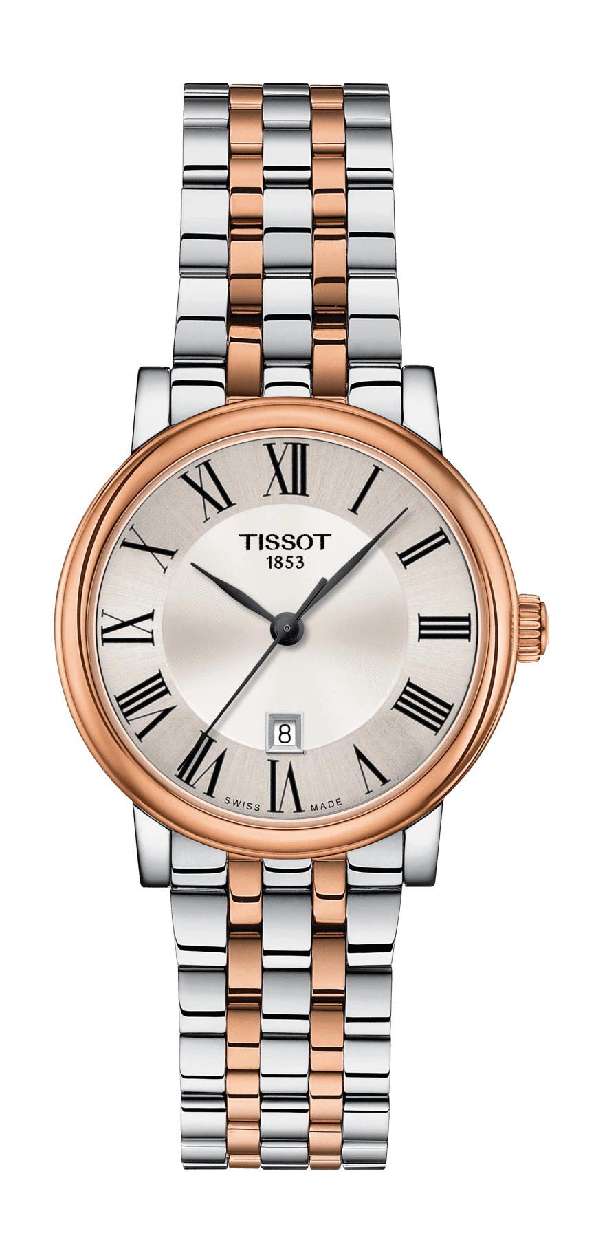 Tissot Carson Premium 30