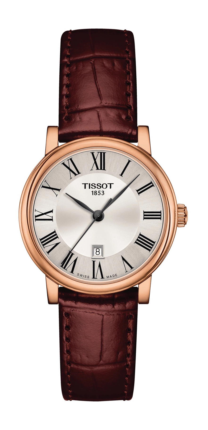 Tissot Carson Premium Lady