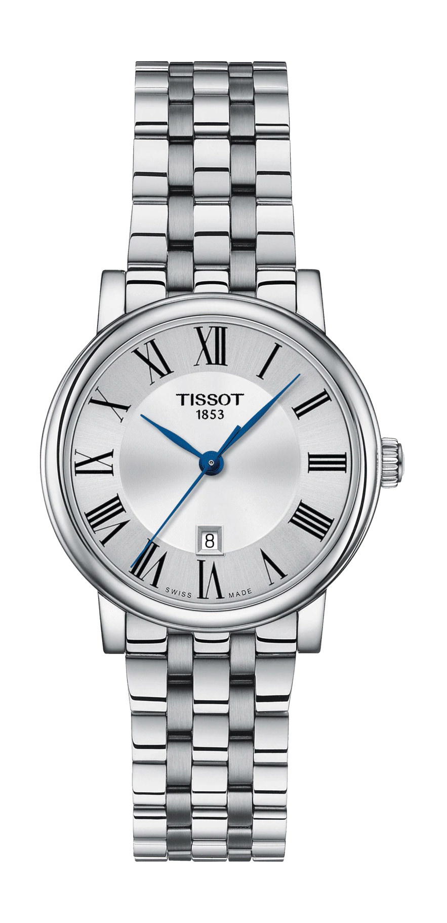 Tissot Carson Premium 30