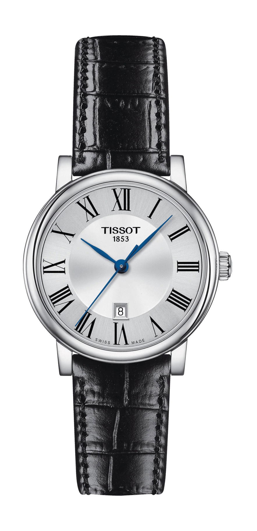 Tissot Carson Premium 30