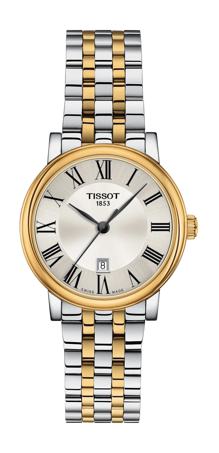 Tissot Carson Premium 30