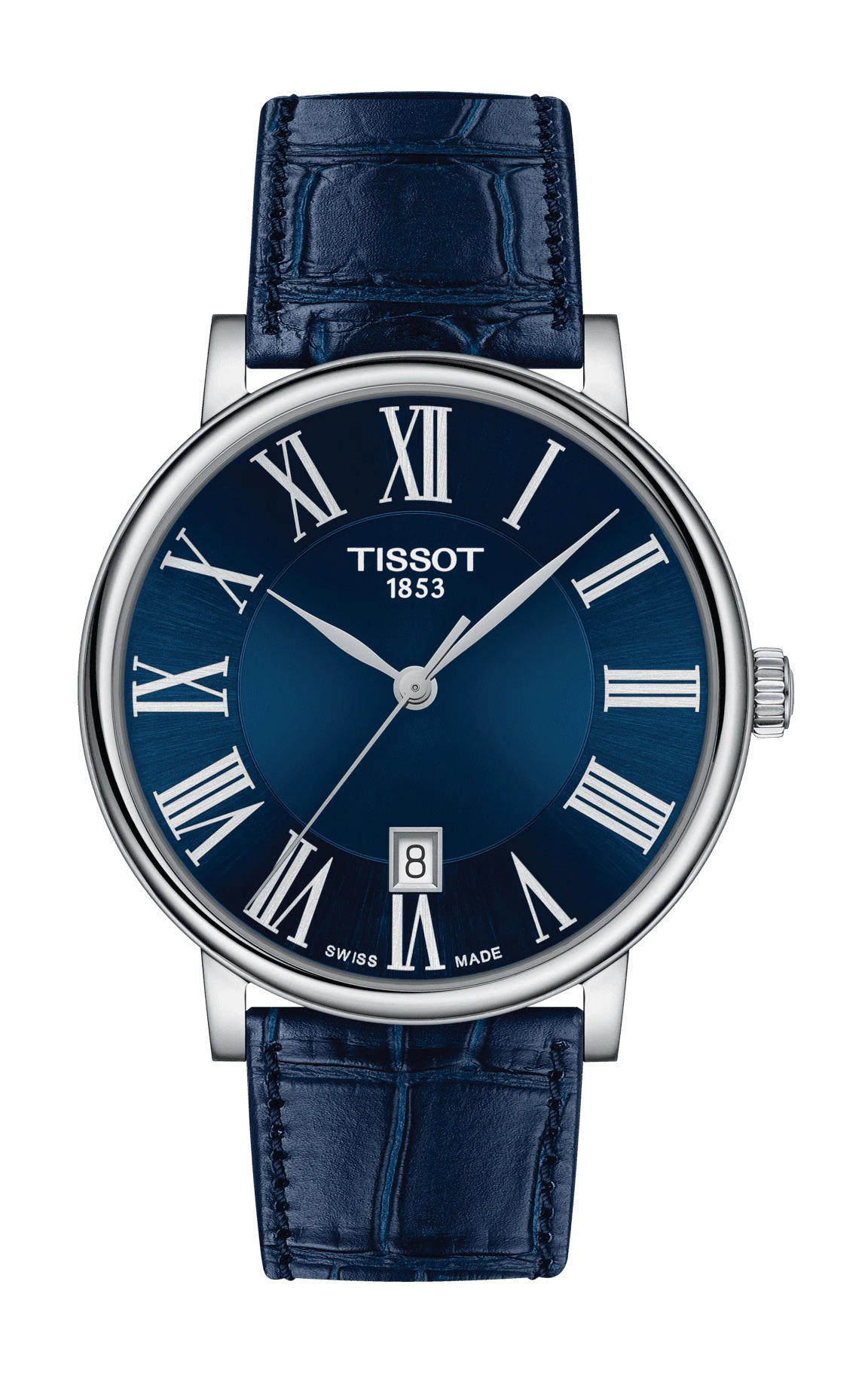 Tissot Carson Premium