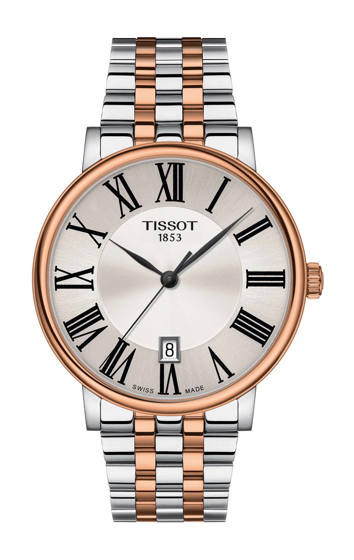 Tissot Carson Premium 30