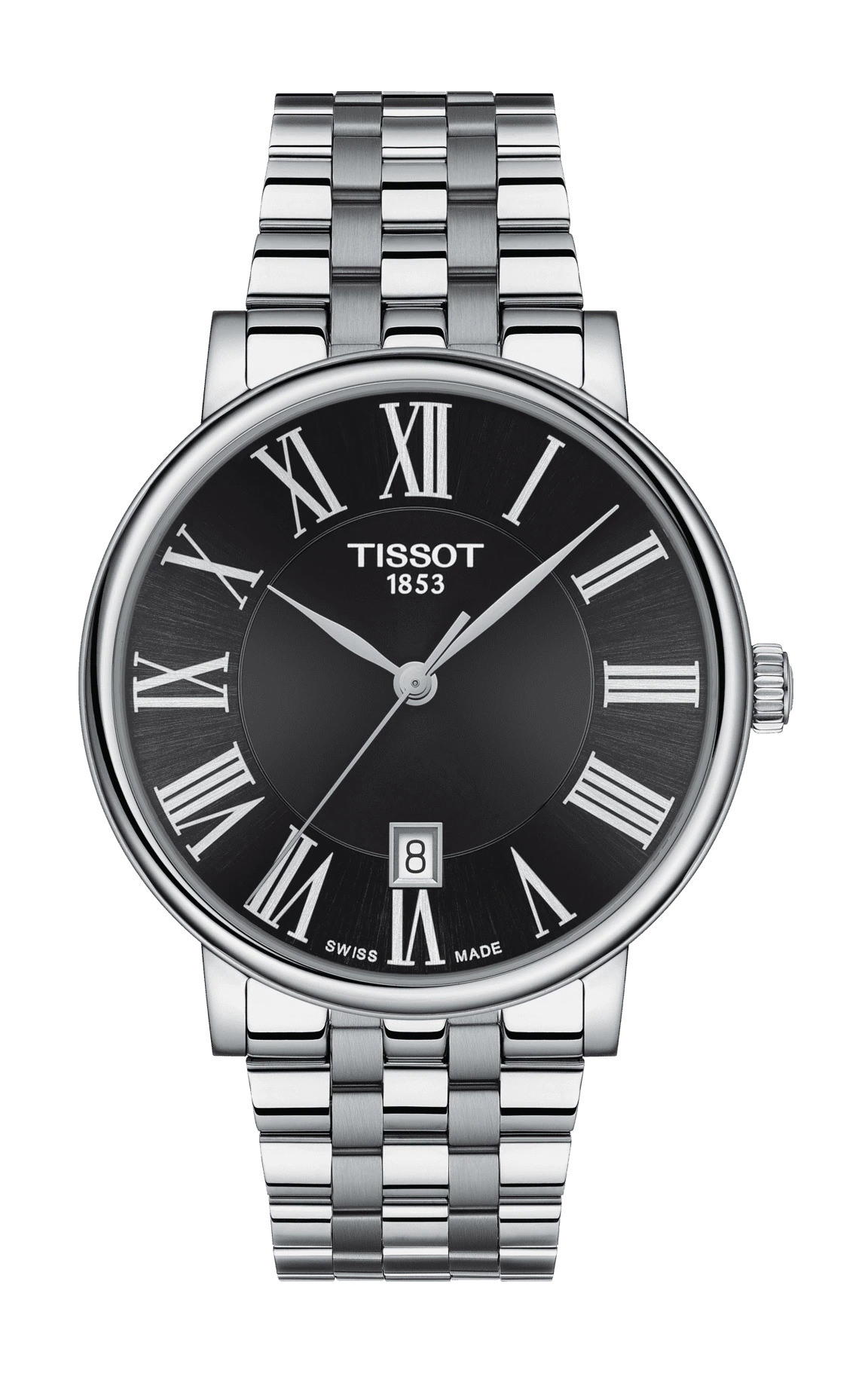 Tissot Carson Premium