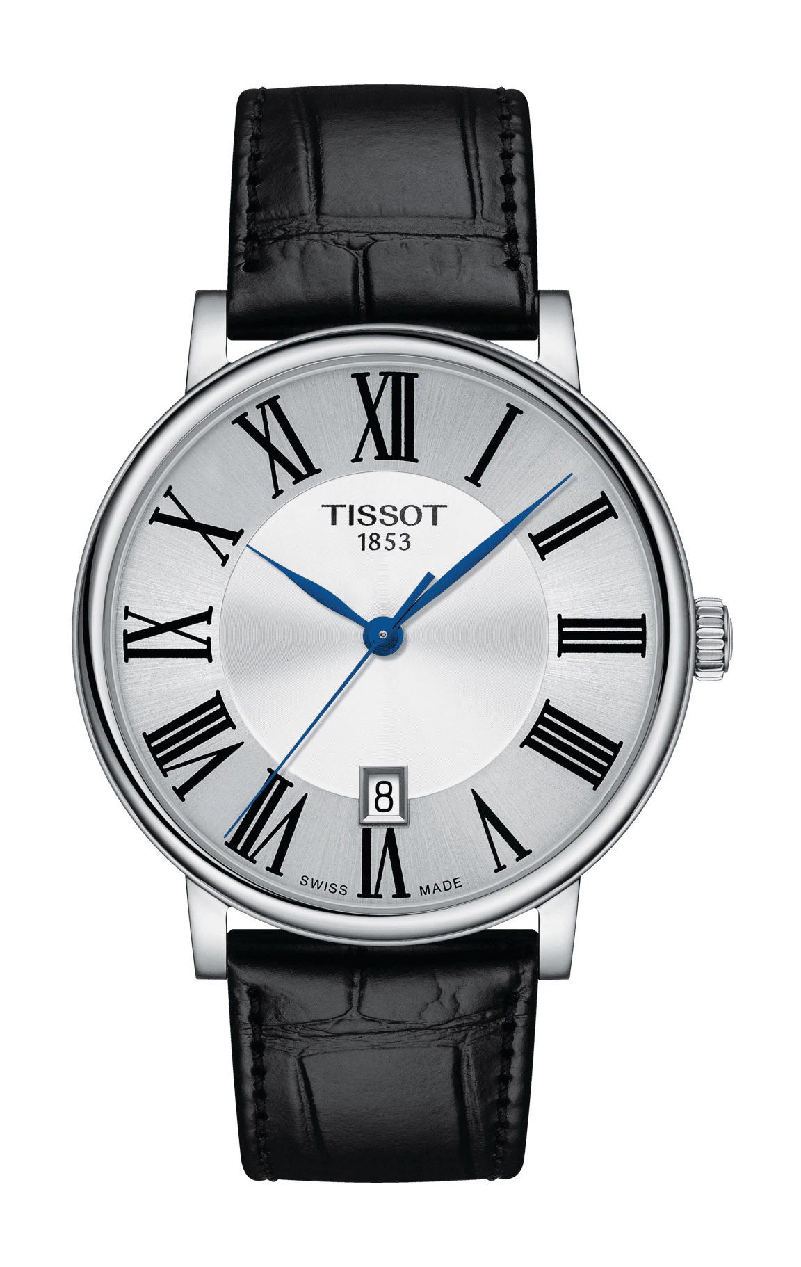 Tissot Carson Premium 30