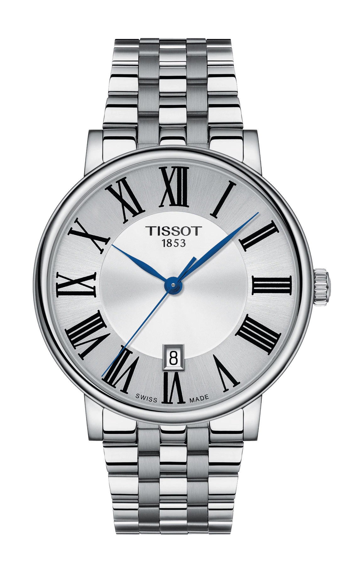 Tissot Carson Premium 40