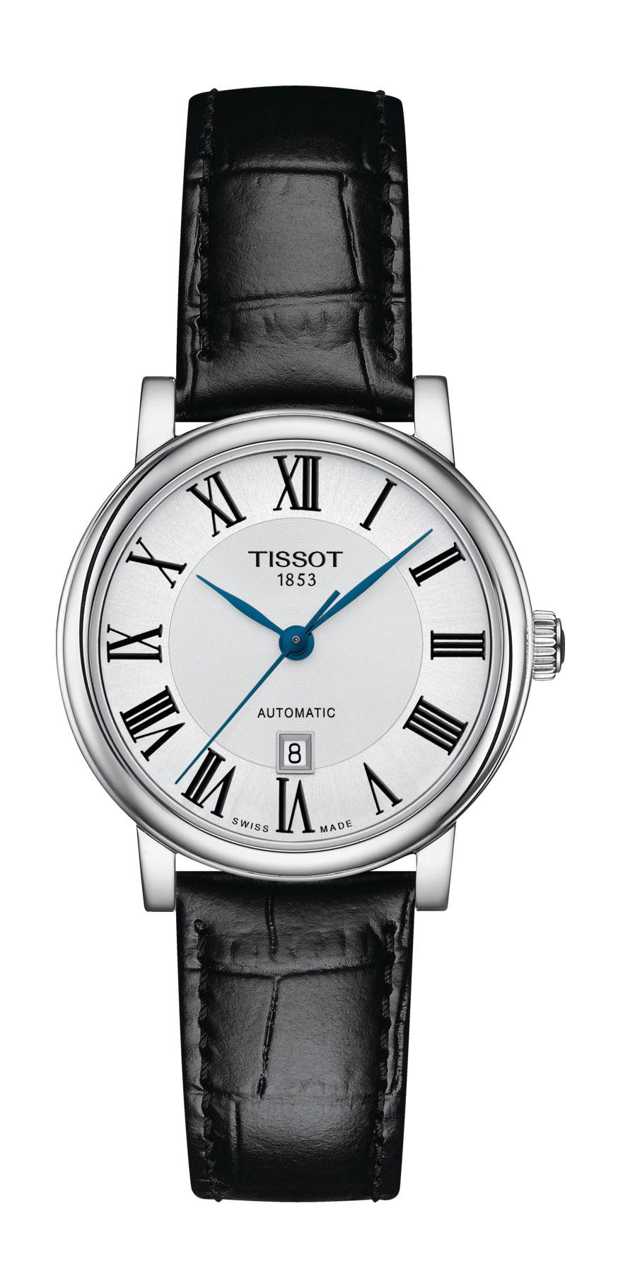 Tissot Carson Premium Automatic lady