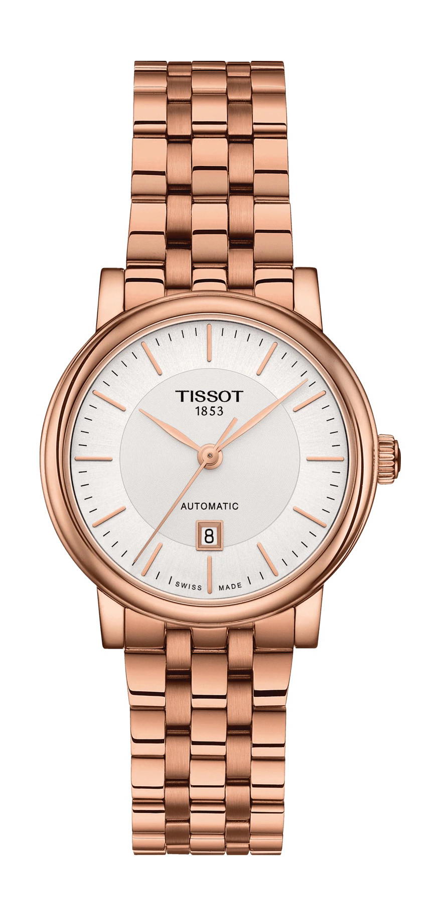 Tissot Carson Premium Lady