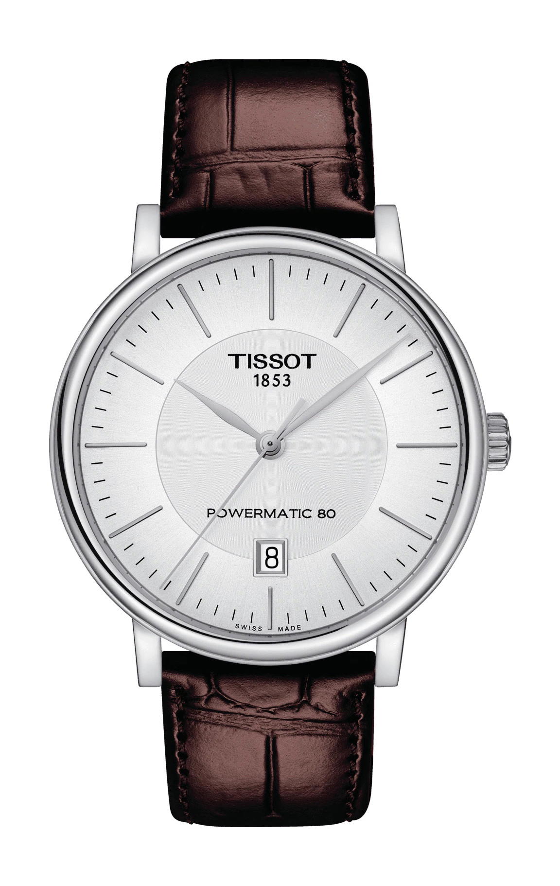 Tissot Carson Premium Powermatic 80