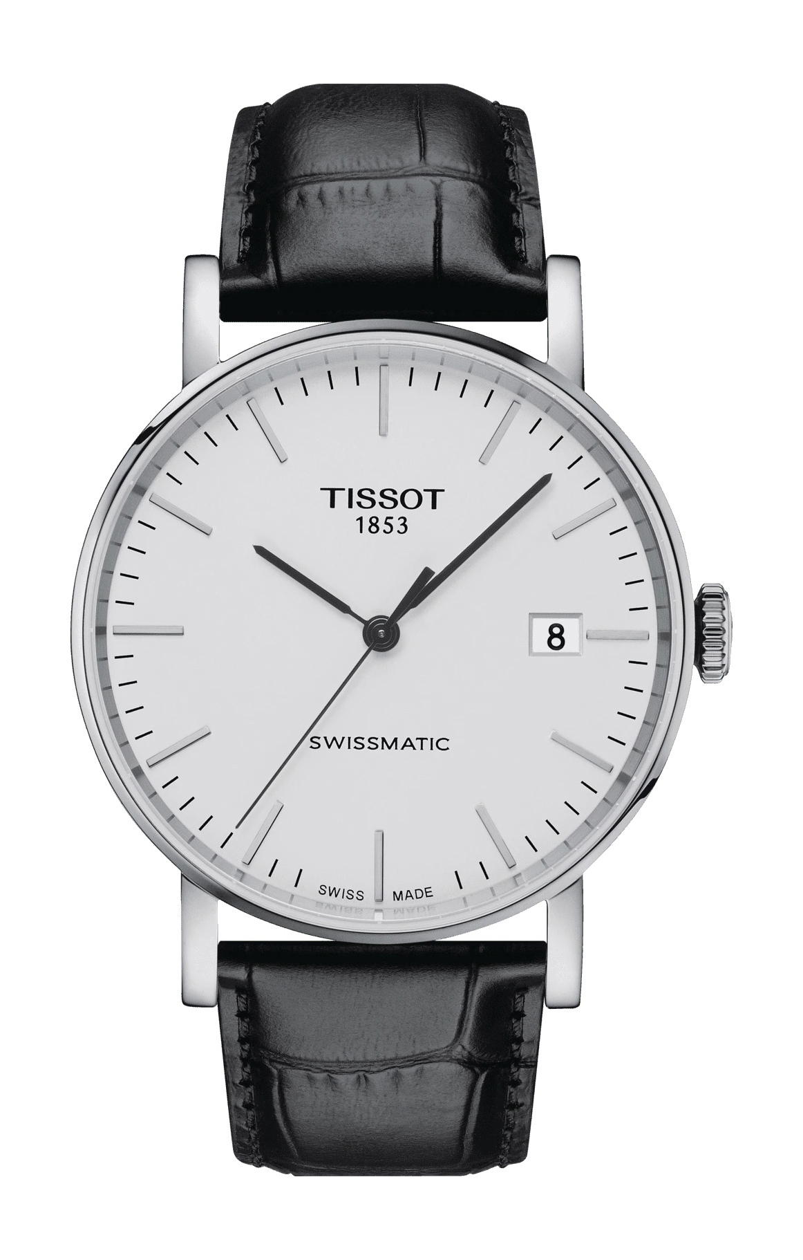 Tissot Everytime Swissmatic
