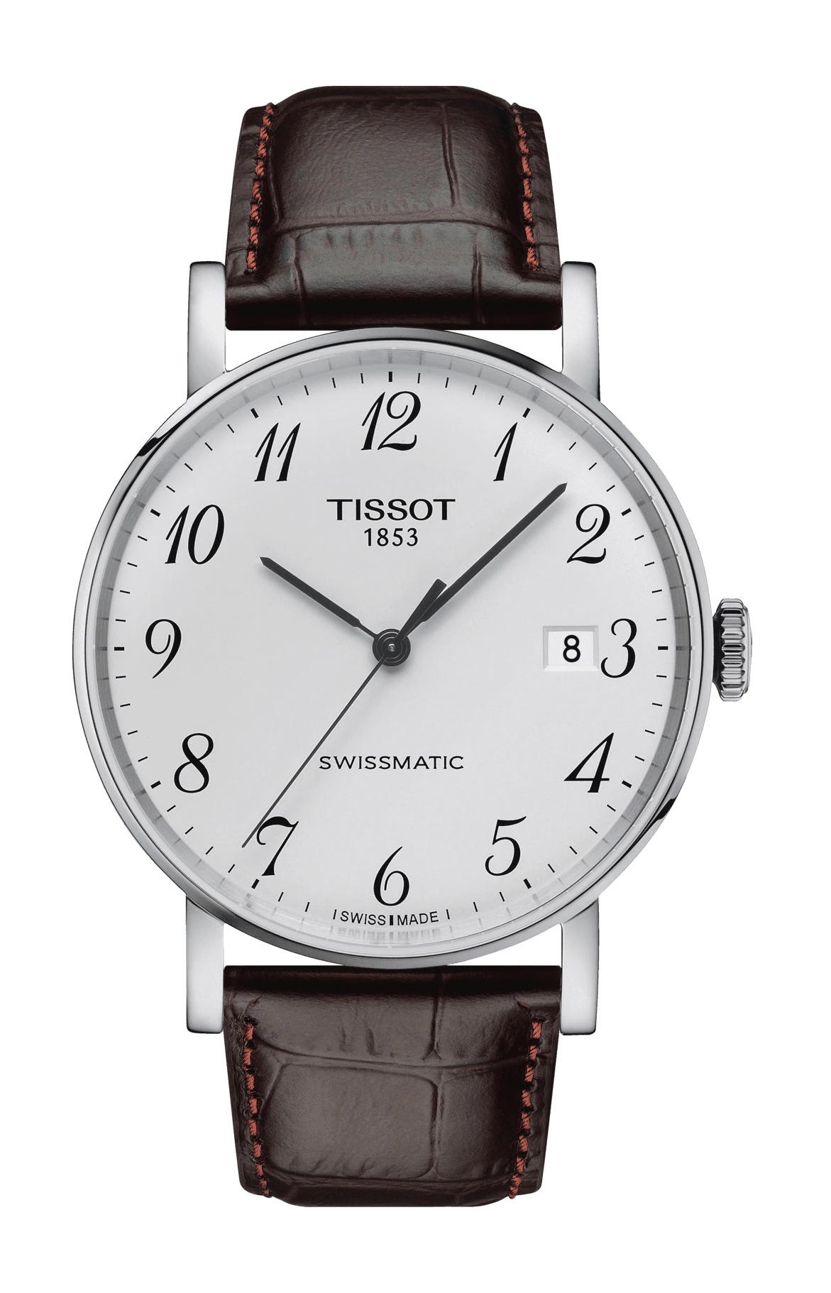 Tissot Everytime Swissmatic